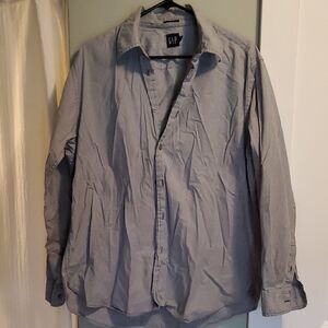 Gap Dress Shirt